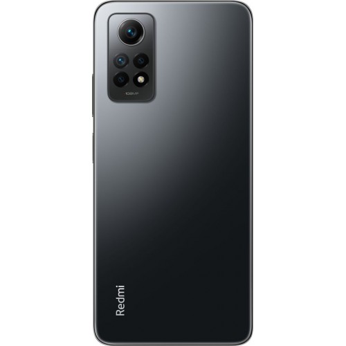 Купить Xiaomi Redmi Note 12 Pro 8/128GB Graphite Gray Гарантия 1 Год
