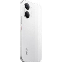 Xiaomi POCO X8 Pro Max 5G 12/256GB White Гарантія 1 рік