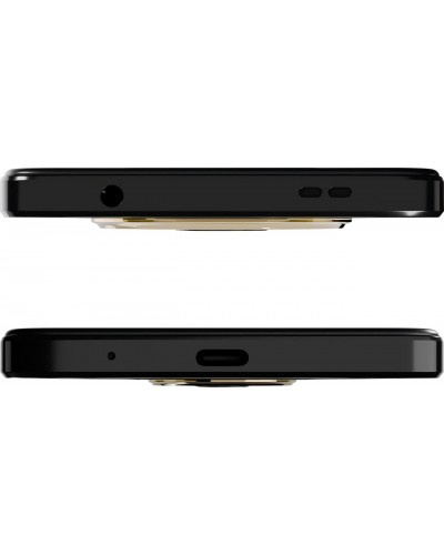Купити Xiaomi POCO C61 4/128GB Black Global Version Гарантія 1 рік