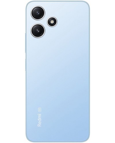 Купить Xiaomi Redmi 12 5G 8/256GB Sky Blue Гарантія 1 Рік
