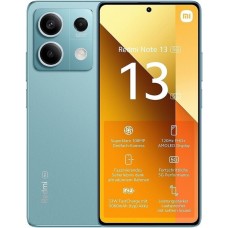 Xiaomi Redmi Note 13 5G 8/256GB Ocean Teal Global Version Гарантия 1 Год