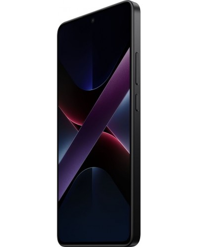 Купити Xiaomi POCO X7 Pro 5G 12/512GB Black Global Version Гарантія 1 рік