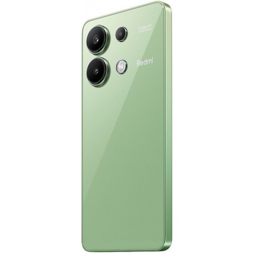 Купити Xiaomi Redmi Note 13 4G 8/128GB Mint Green Гарантія 1 рік