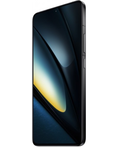 Купити Xiaomi POCO F6 Pro 5G 12/256GB Black Global Version Гарантія 1 рік