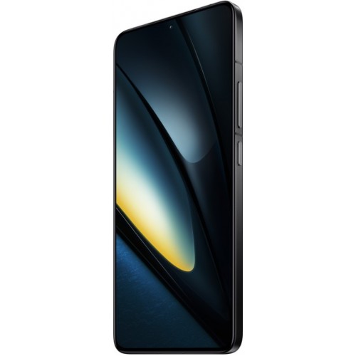 Купити Xiaomi POCO F6 Pro 5G 16/1024GB Black Global Version Гарантія 1 рік