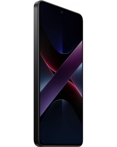 Купити Xiaomi POCO X7 Pro 5G 12/512GB Black Global Version Гарантія 1 рік