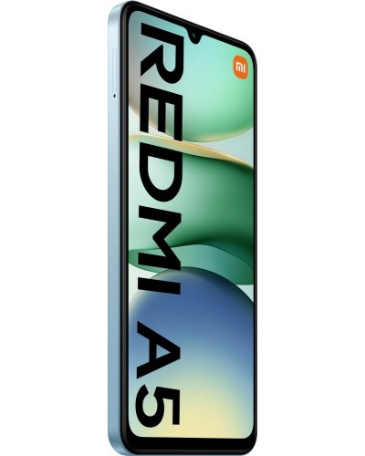 Купити Xiaomi Redmi A5 3/64GB Ocean Blue Global Version Гарантія 1 рік