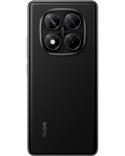 Купити Xiaomi Redmi Note 14 Pro 4G 12/512GB Midnight Black Global Version Гарантія 1 рік