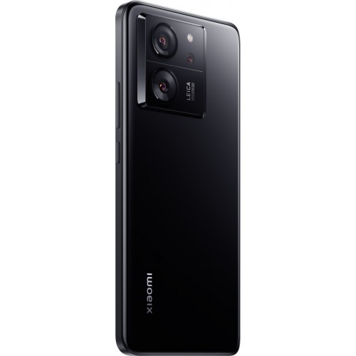 Купити Xiaomi 13T Pro 5G 12/512GB Black Гарантія 1 рік