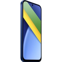 Xiaomi POCO C95 Pro 6/128GB Blue Global Version Гарантія 1 рік