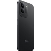 Xiaomi POCO C95 Pro 6/128GB Black Global Version Гарантія 1 рік