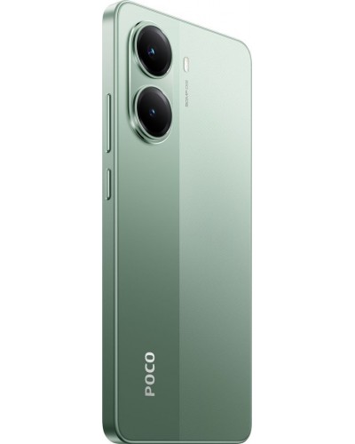 Купити Xiaomi POCO X7 Pro 5G 12/512GB Green Global Version Гарантія 1 рік