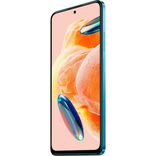 Купити Xiaomi Redmi Note 12 Pro 8/128GB Star Blue Гарантія 1 рік