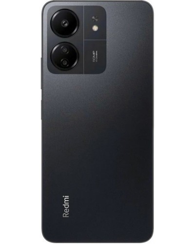 Купить Xiaomi Redmi 13C 4/128GB Midnight Black Гарантия 1 Год