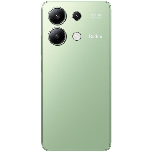 Купити Xiaomi Redmi Note 13 4G 8/128GB Mint Green Гарантія 1 рік