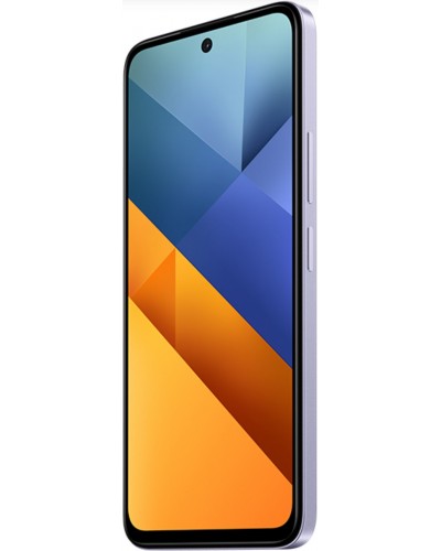 Купити Xiaomi POCO M6 6/128GB Purple (Global Version) Гарантія 1 рік
