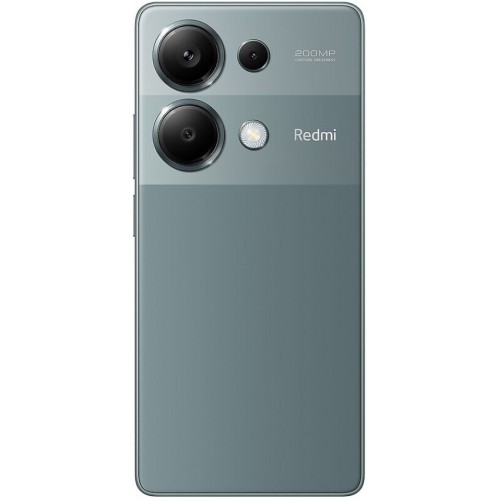 Купити Xiaomi Redmi Note 13 Pro 4G 8/256GB Forest Green Global Version Гарантія 1 рік