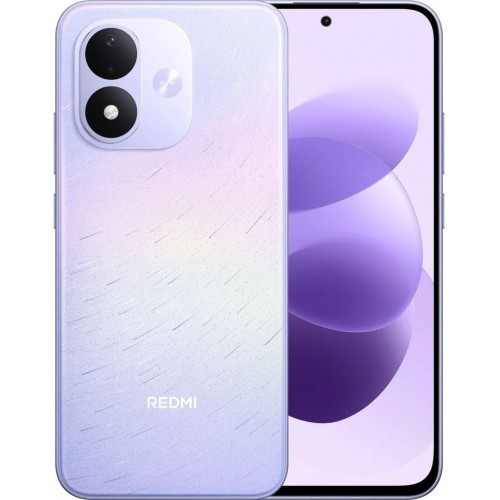 Купити Xiaomi Redmi Note 17 4G 4/128GB Celestial Purple Global Version Гарантія 1 рік