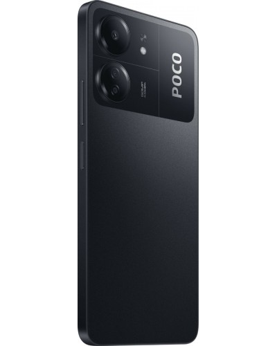 Купить Xiaomi POCO C65 6/128GB Black Гарантия 1 Год