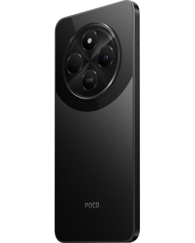 Купить Xiaomi POCO C75 6/128GB Black Гарантия 1 Год
