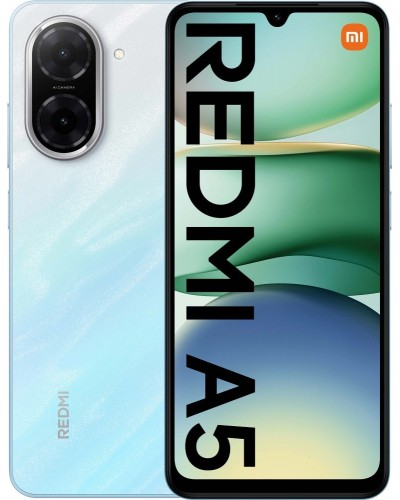 Купити Xiaomi Redmi A5 3/64GB Ocean Blue Global Version Гарантія 1 рік