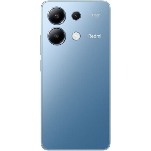 Купити Xiaomi Redmi Note 13 4G 8/128GB Ice Blue Гарантія 1 рік