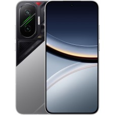 Xiaomi POCO F7 5G 12/512GB Silver Global Version Гарантія 1 рік