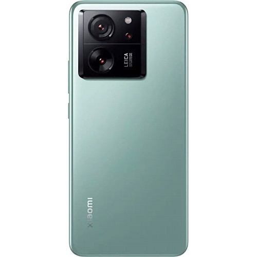 Купити Xiaomi 13T 5G 8/256GB NFC Meadow Green Гарантія 1 рік