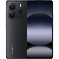 Xiaomi Redmi Note 14 5G 6/128GB Midnight Black Global Version Гарантія 1 рік