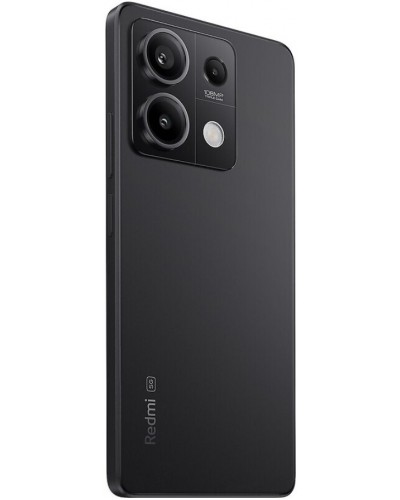 Купити Xiaomi Redmi Note 13 5G 8/256GB Graphite Black Global Version Гарантія 1 рік