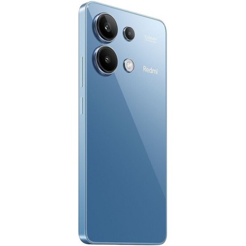 Купити Xiaomi Redmi Note 13 4G 8/512GB Ice Blue Global Version Гарантія 1 рік