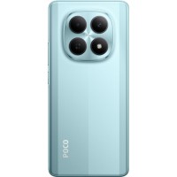 Xiaomi POCO M8 5G 12/512GB Green Гарантія 1 рік