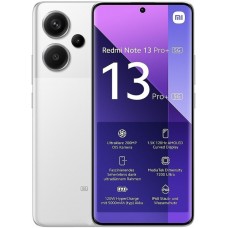 Xiaomi Redmi Note 13 Pro+ (Plus) 5G 12/512GB Mirror White Global Version Гарантия 1 Год