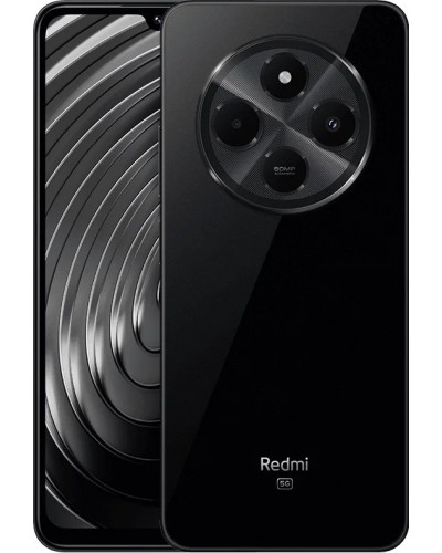 Купити Xiaomi Redmi A4 5G 4/128GB Starry Black Global Version Гарантія 1 рік