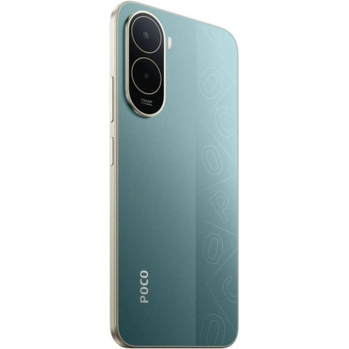 Купити Xiaomi POCO C81 Pro 4/128GB Green Global Version Гарантія 1 рік