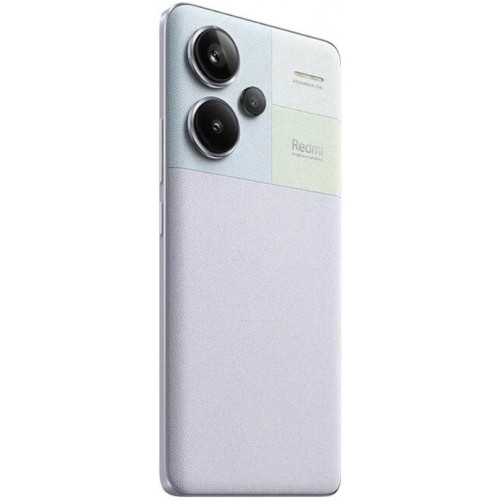 Купити Xiaomi Redmi Note 13 Pro+ (Plus) 5G 12/512GB Aurora Purple Global Version Гарантія 1 рік