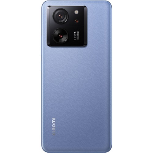 Купити Xiaomi 13T Pro 5G 12/512GB Alpine Blue Гарантія 1 рік
