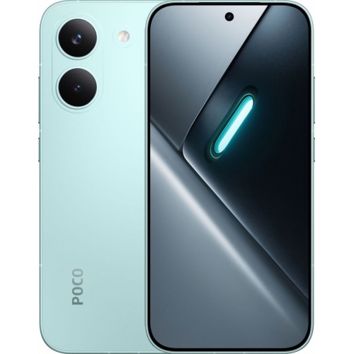 Купити Xiaomi POCO X8 Pro 5G 8/512GB Green Гарантія 1 рік
