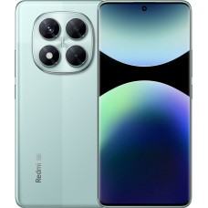 Xiaomi Redmi Note 14 Pro 5G 12/512GB Coral Green Global Version Гарантія 1 рік