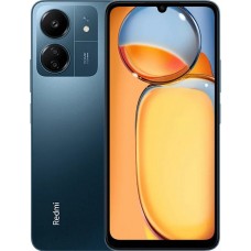 Xiaomi Redmi 13C 4/128GB Blue Гарантия 1 Год