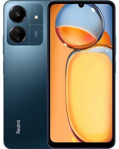 Купить Xiaomi Redmi 13C 4/128GB Blue Гарантия 1 Год