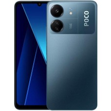 Xiaomi POCO C65 6/128GB Blue Гарантия 1 Год