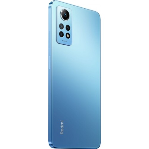 Купити Xiaomi Redmi Note 12 Pro 8/128GB Glacier Blue Гарантія 1 рік