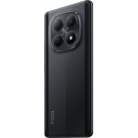 Xiaomi POCO M8 5G 12/512GB Black Гарантія 1 рік