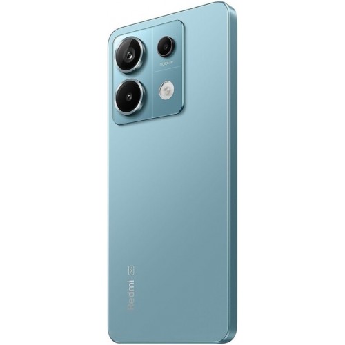 Купить Xiaomi Redmi Note 13 Pro 5G 12/512GB Time Blue Гарантия 1 Год