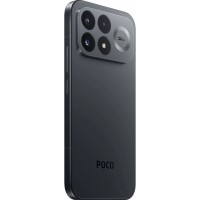 Xiaomi POCO F9 PRO 5G 12/256GB Global NFC Black Гарантія 1 рік