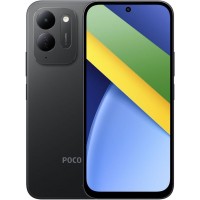 Xiaomi POCO C95 Pro 6/128GB Black Global Version Гарантія 1 рік