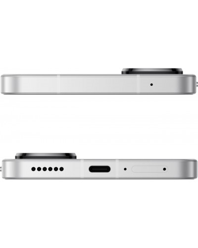 Купити Xiaomi POCO F7 5G 12/512GB Silver Global Version Гарантія 1 рік
