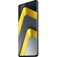 Xiaomi POCO M8 5G 12/512GB Black Гарантія 1 рік