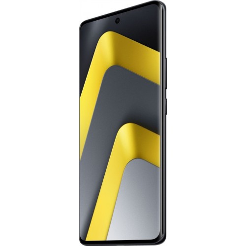Купити Xiaomi POCO M8 5G 12/512GB Black Гарантія 1 рік